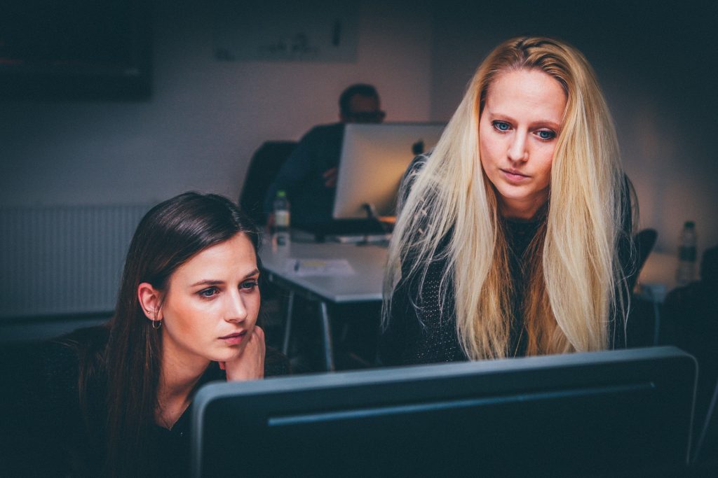 Women troubled By Results